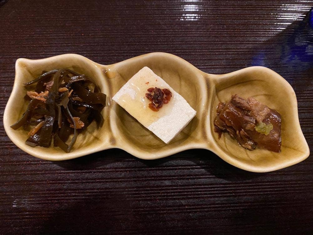 日本酒処 華雅