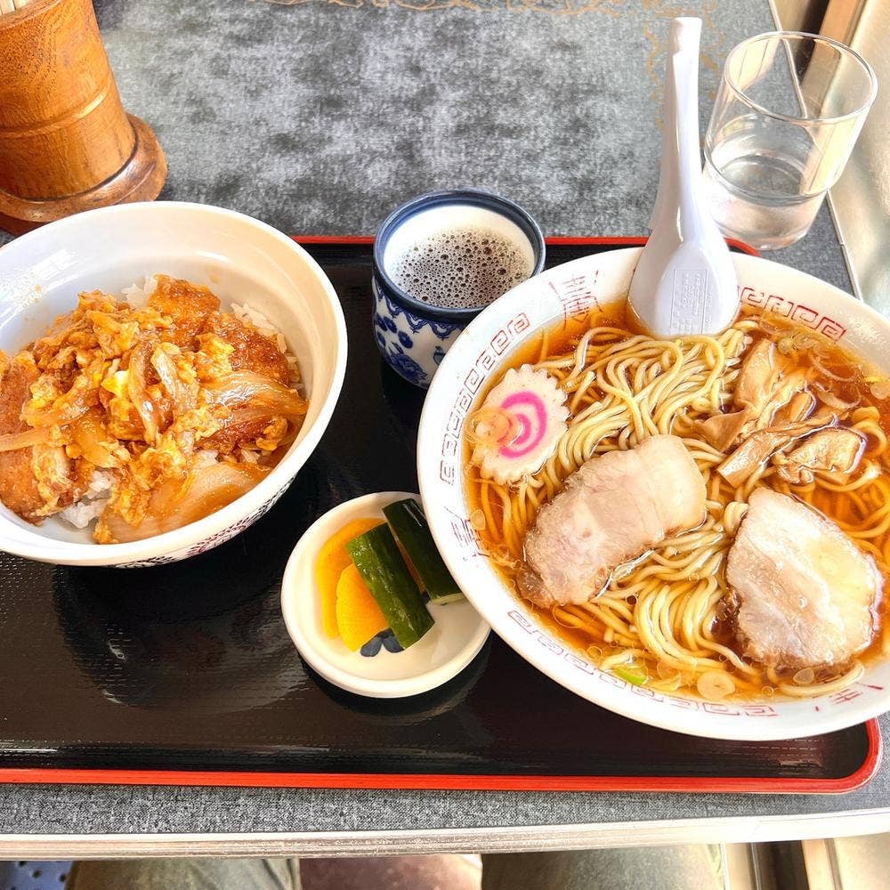 時路屋食堂
