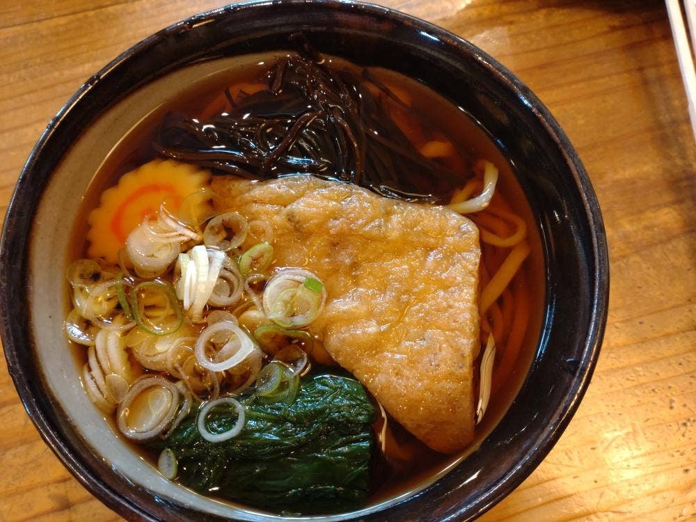 手打ちうどん 平作