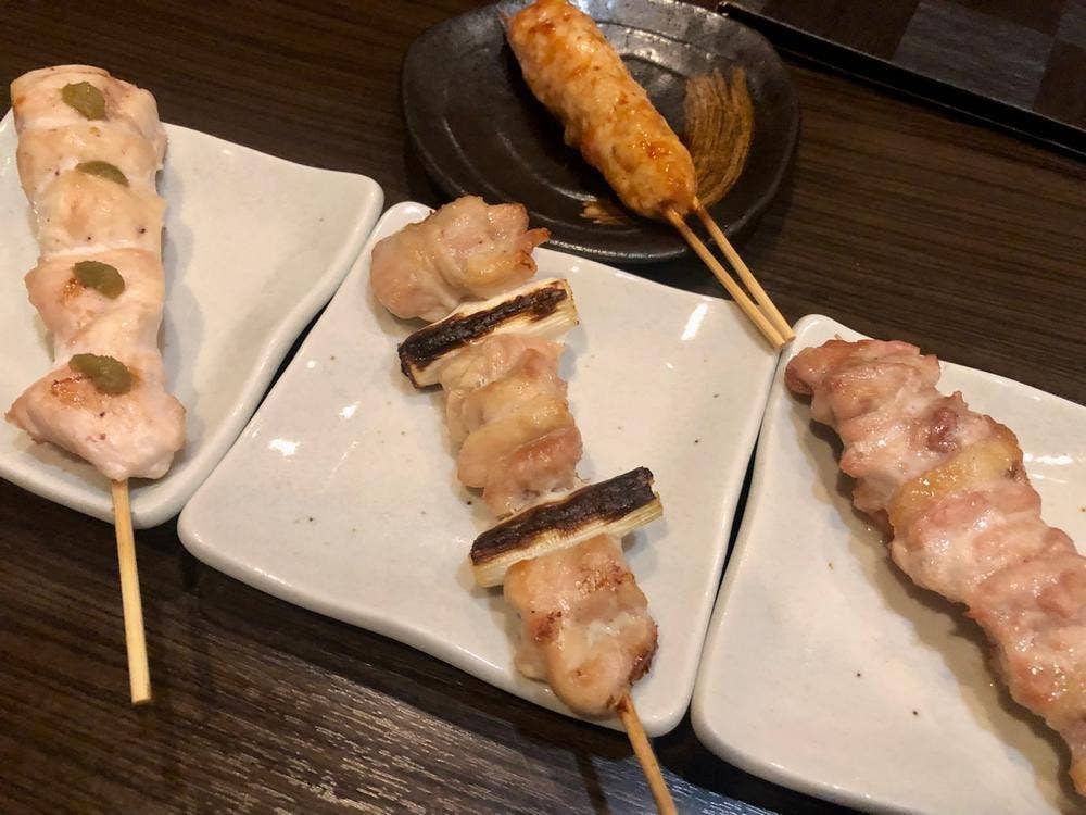 木鶏