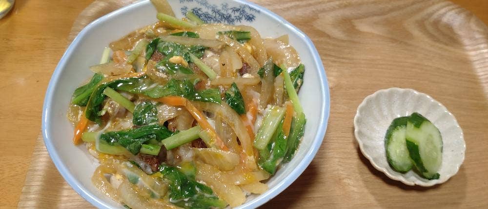 スズヤ食堂