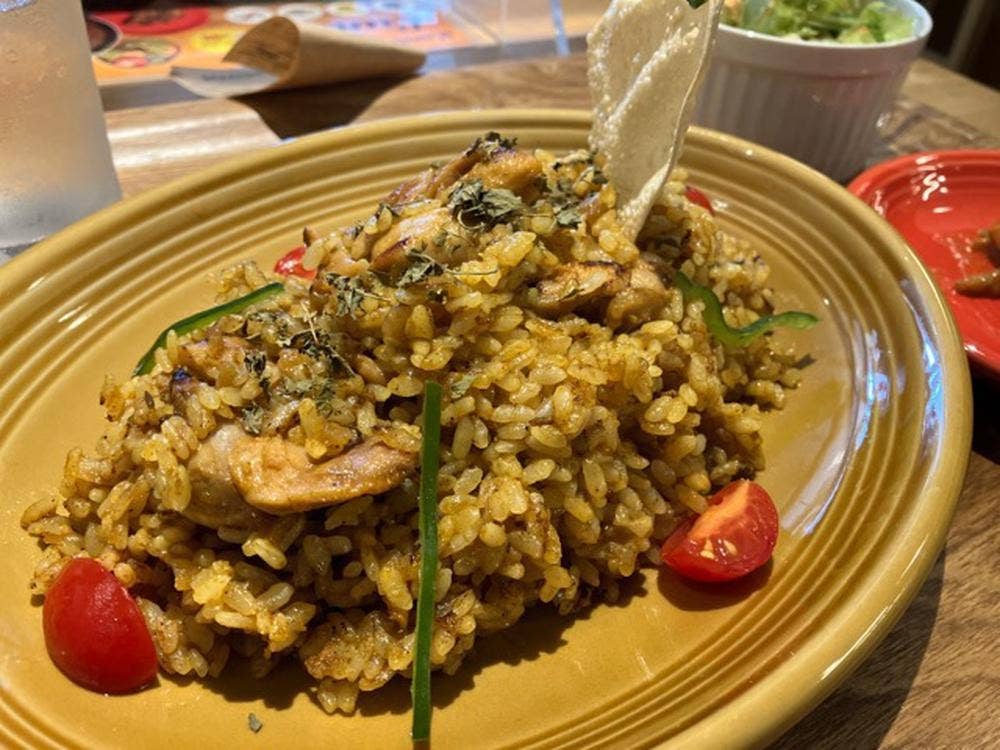 マンダリン 阿波座新町店