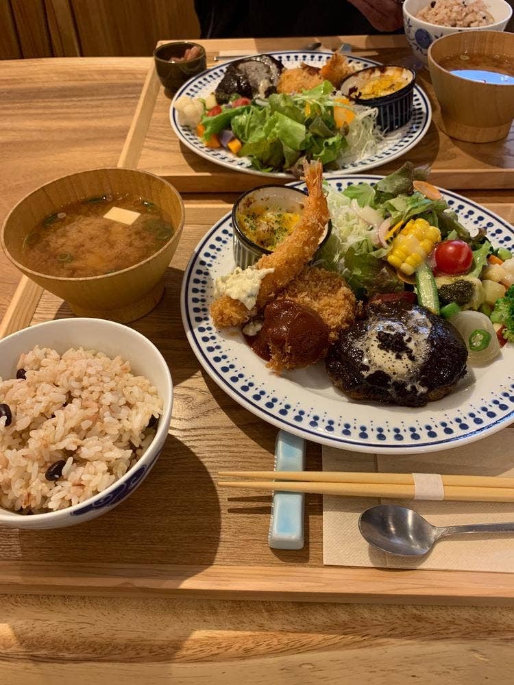 Leon食堂146