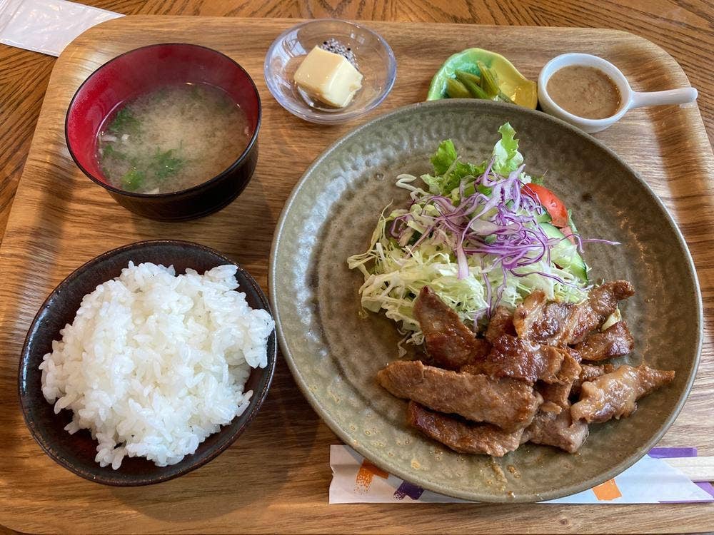 大塚茶房