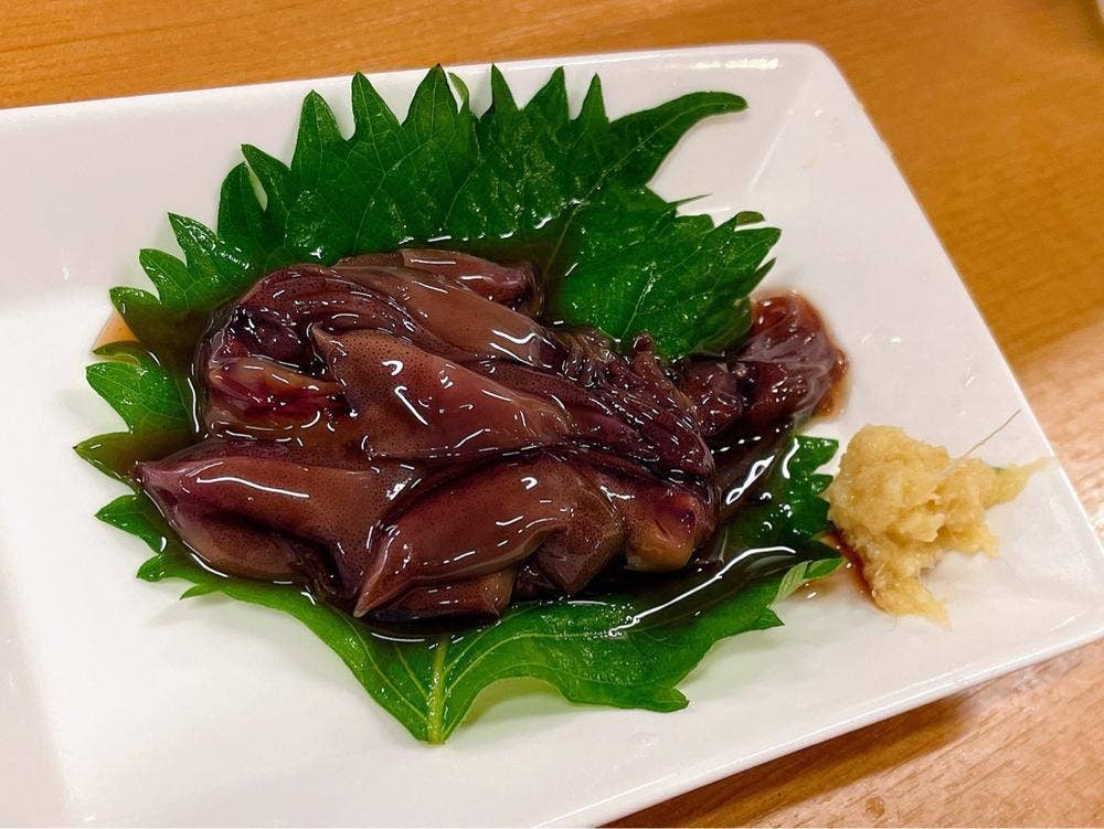 亀松 関内ベイスターズ通り店