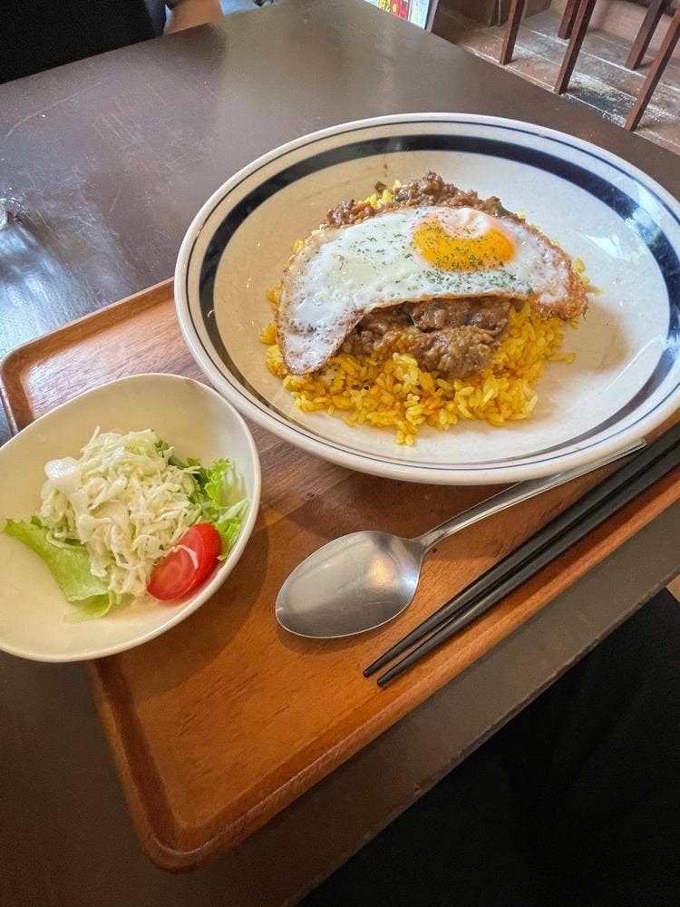 ウェイクカフェ