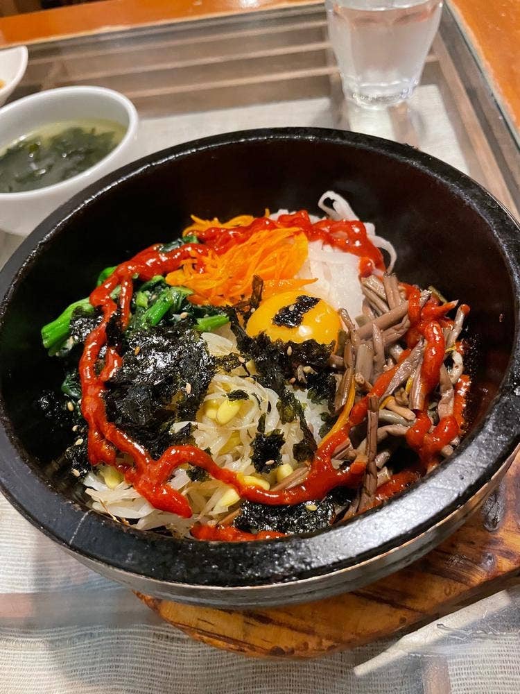 古家 上野店