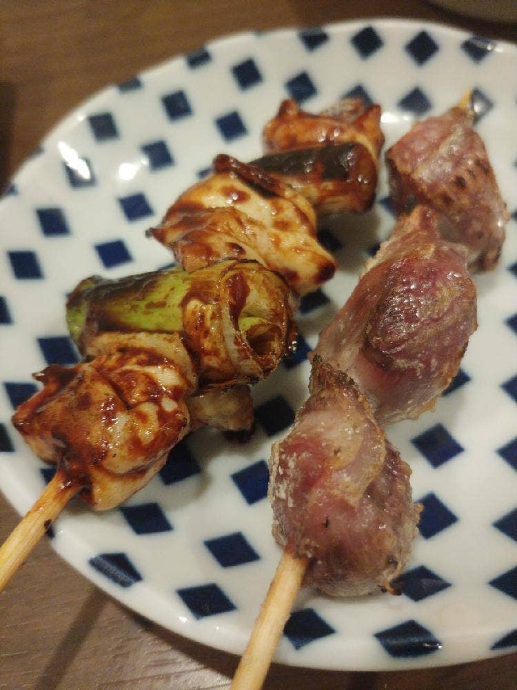 串屋松吉 高田馬場店