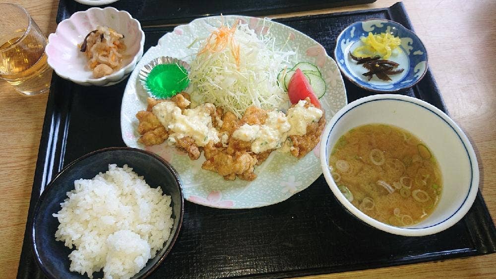 南風茶屋
