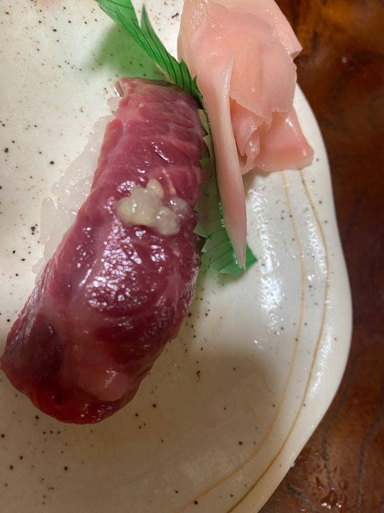 郷土料理 山海亭