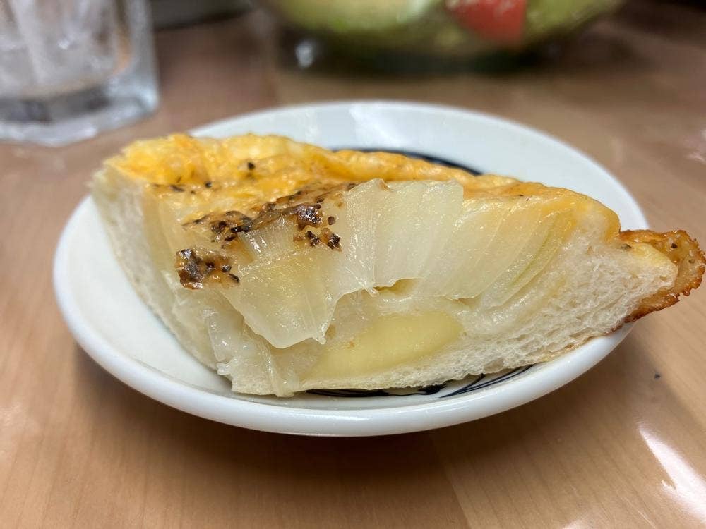 ドンク 高槻松坂屋店