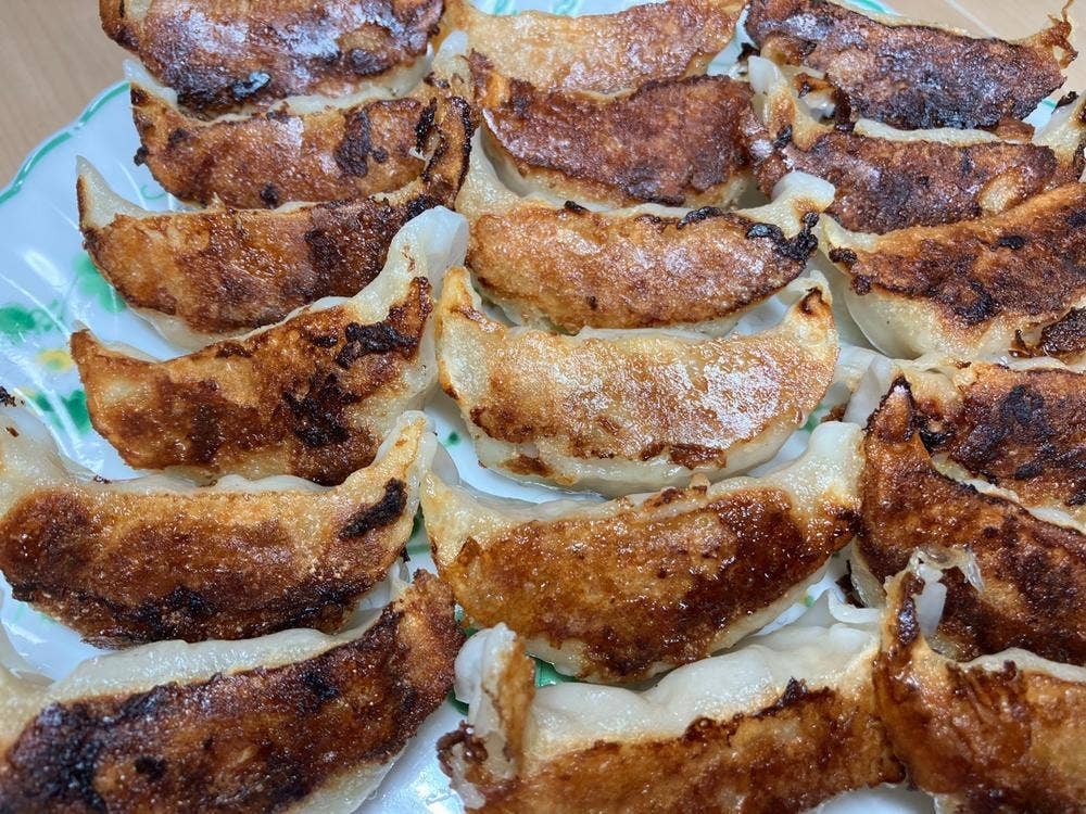 大阪王 西宮阪急店