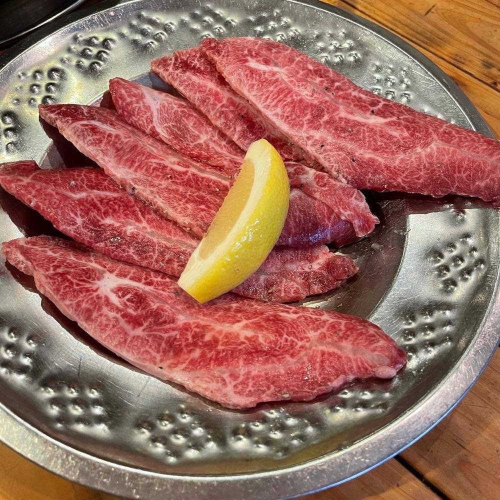 味一
