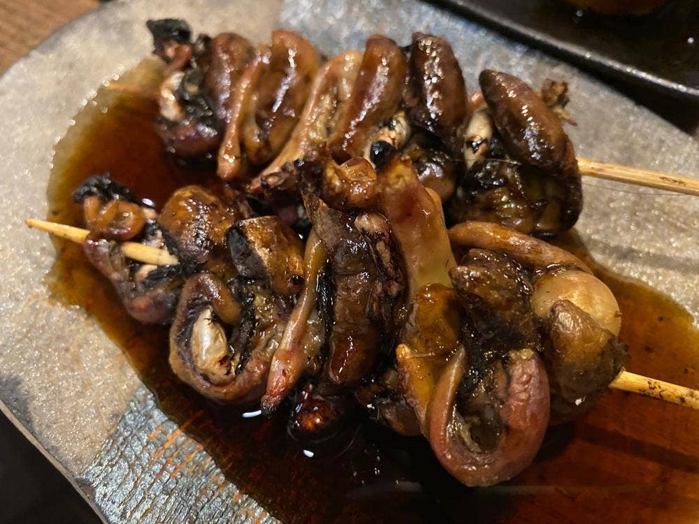 本格屋台 どやさ