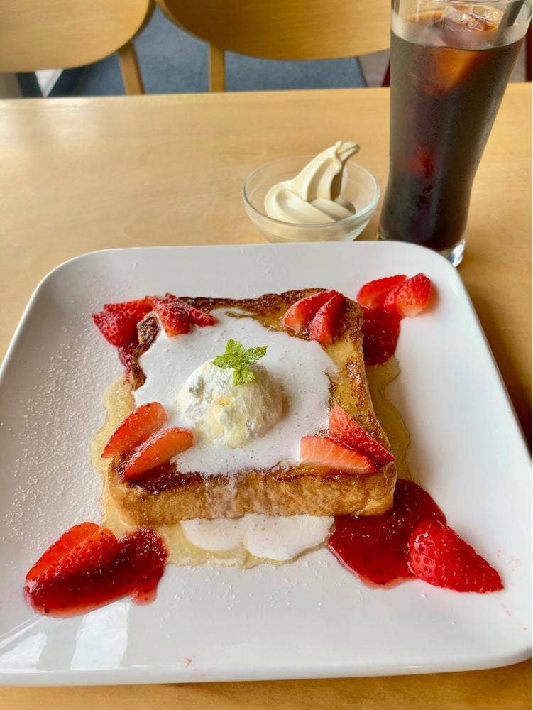bakery&cafe+One