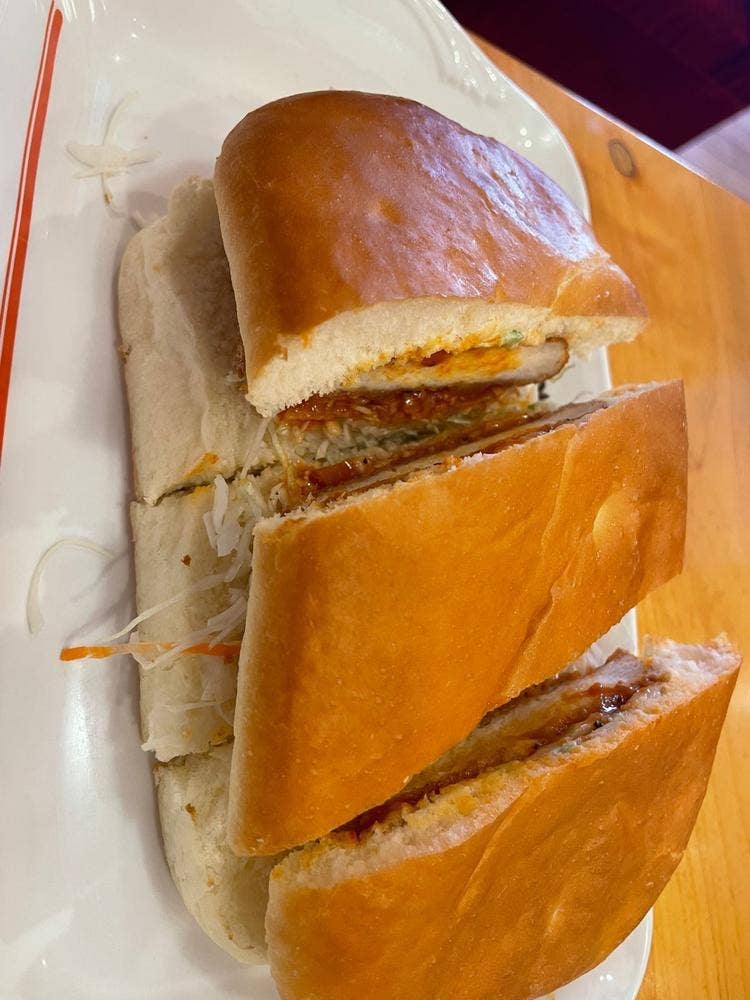 コメダ珈琲店 広島宇品西店