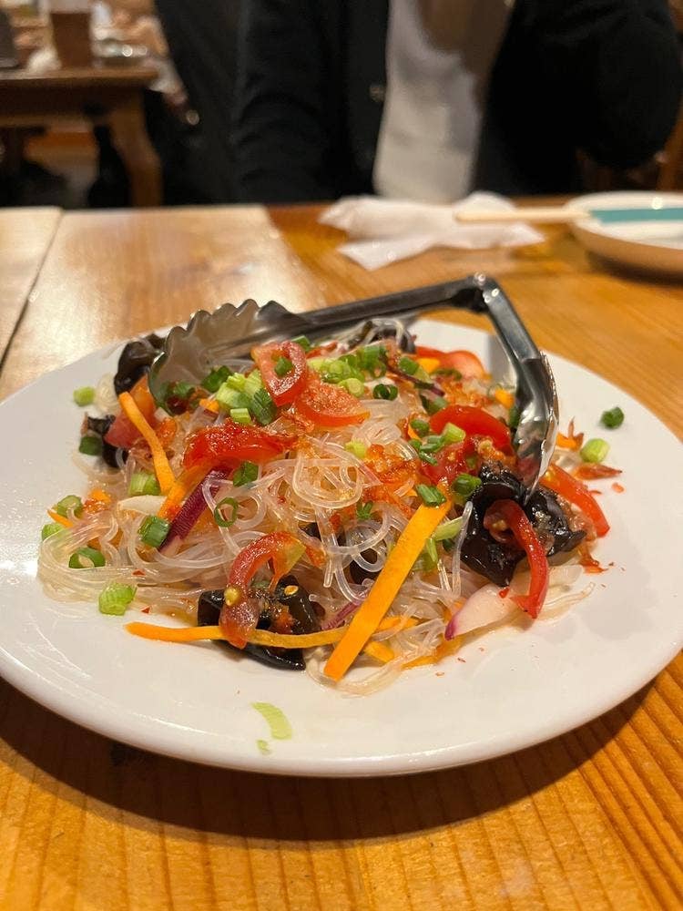 Asian Taipei presents アジタイ食堂