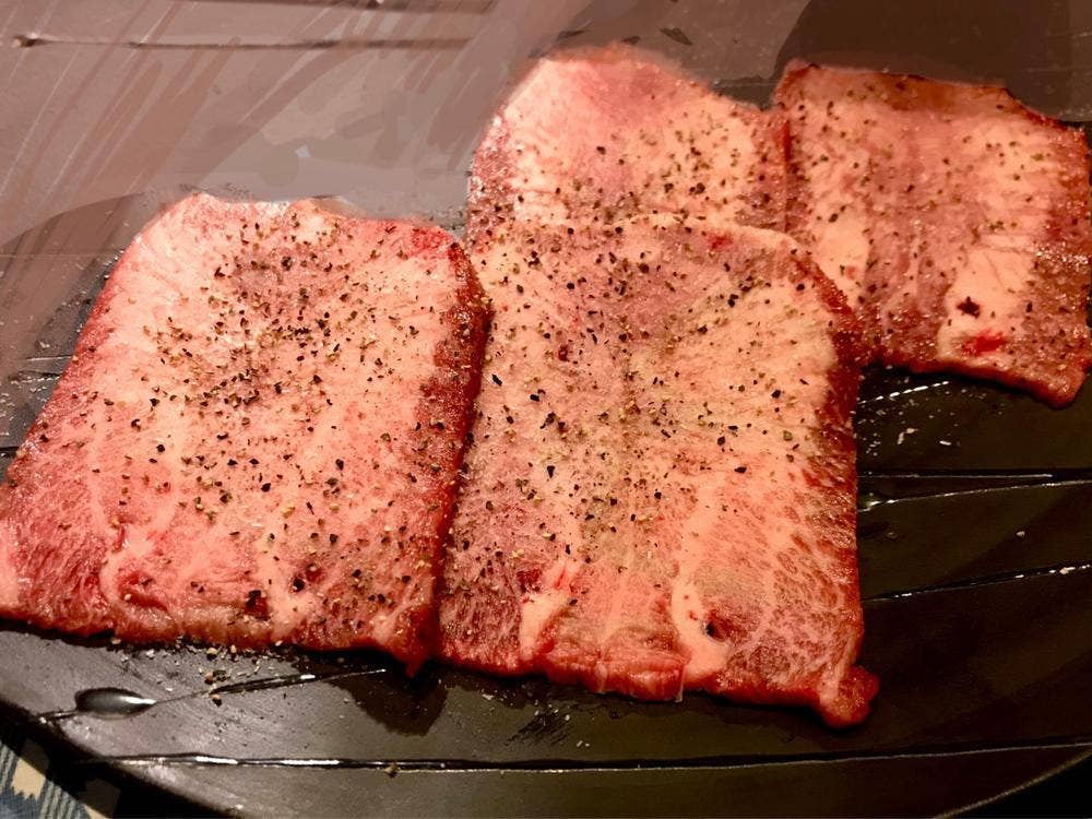 極上赤身焼肉 藤〜FUJI〜