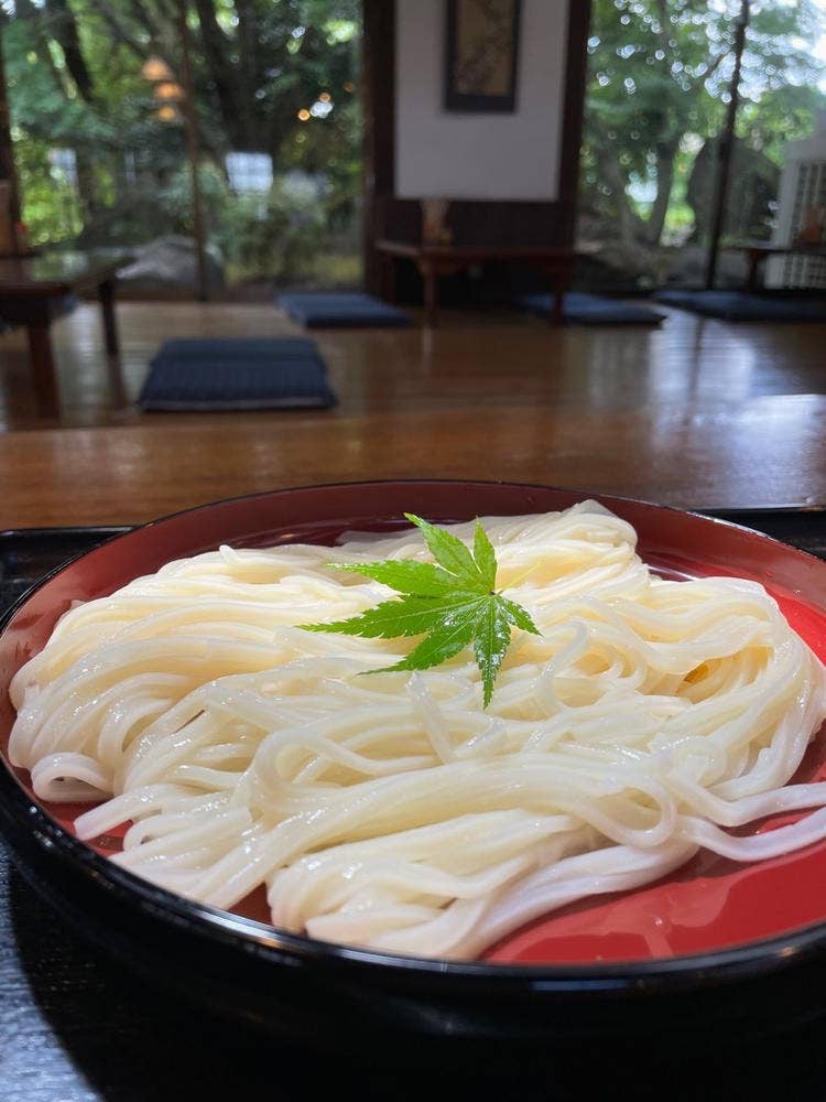 耕ちゃんうどん