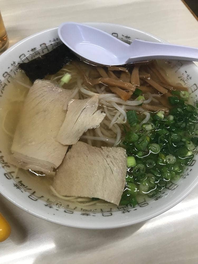満月