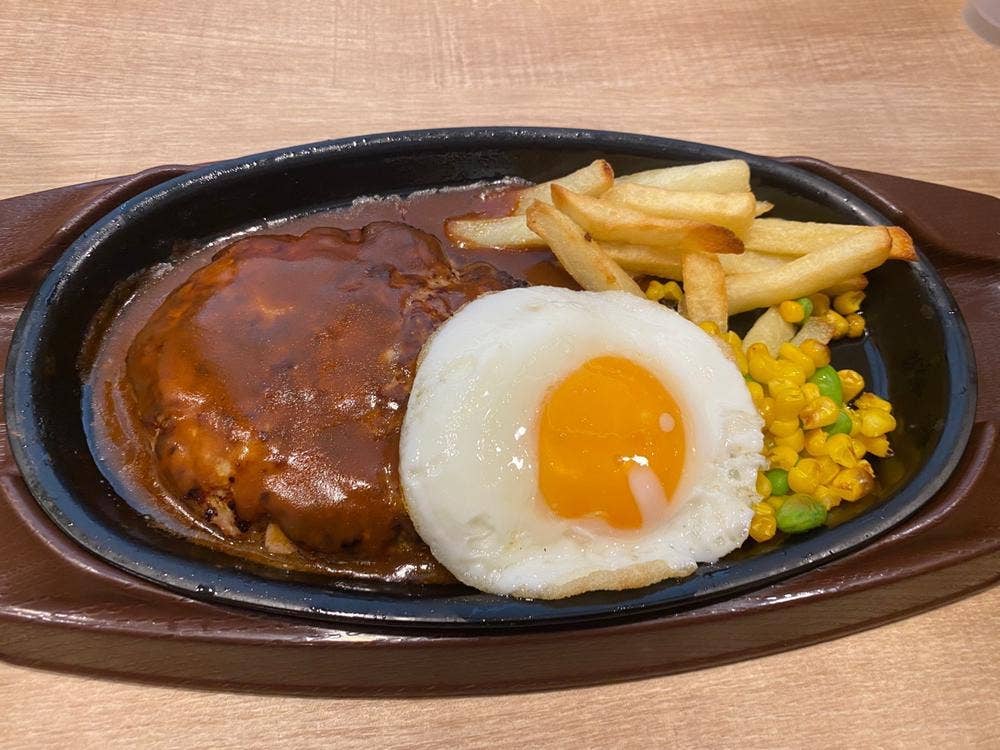 ガスト 岩国店