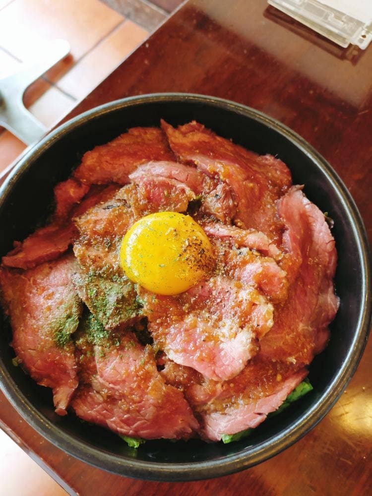 niku kitchen BOICHI 〜ボイチ〜 入船店