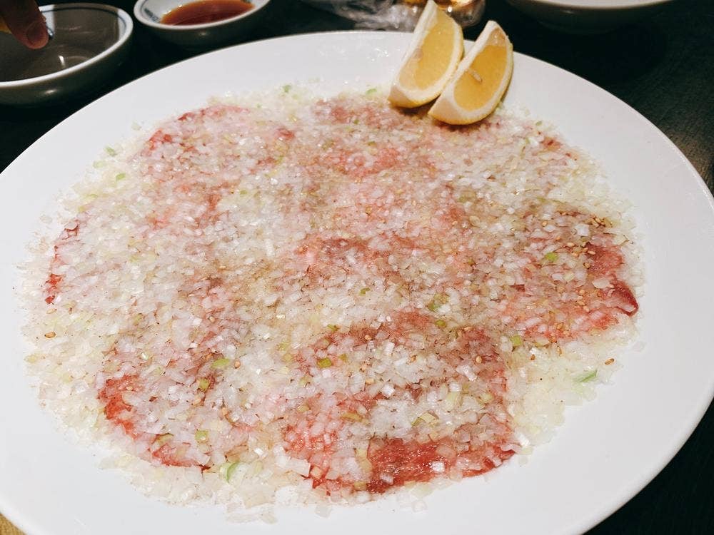 漢江