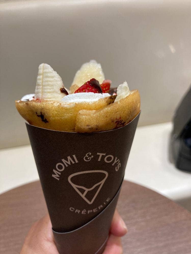 MOMI&TOY’S / MILKISSIMO さいたま新都心コクーンシティ店