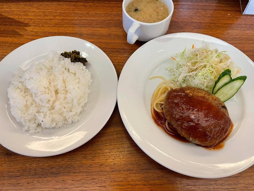 三和珈琲館今宿店