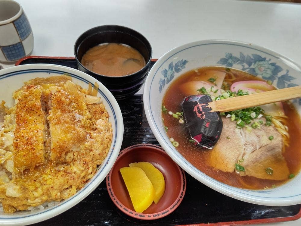 角屋