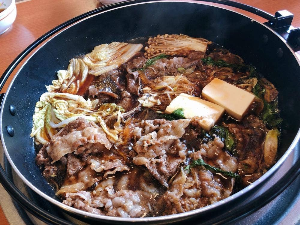 和食さと 西立川店