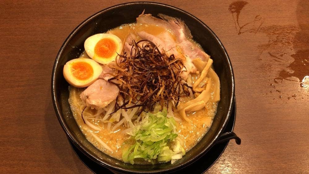 一刻魁堂 岐阜島店