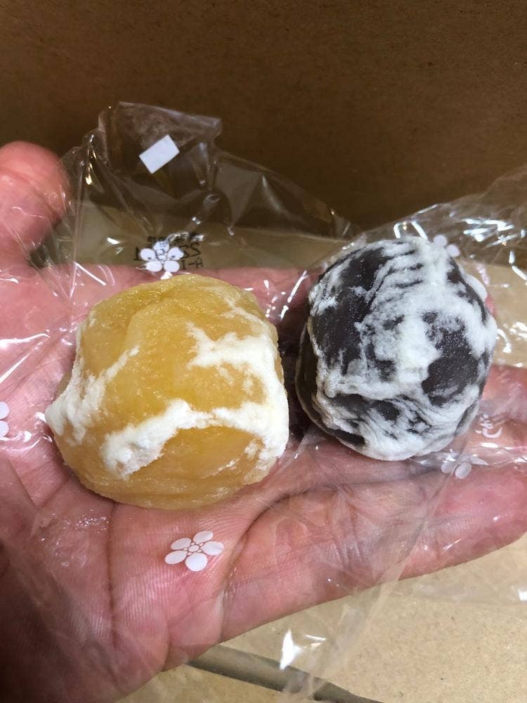 日本一のだがし売り場