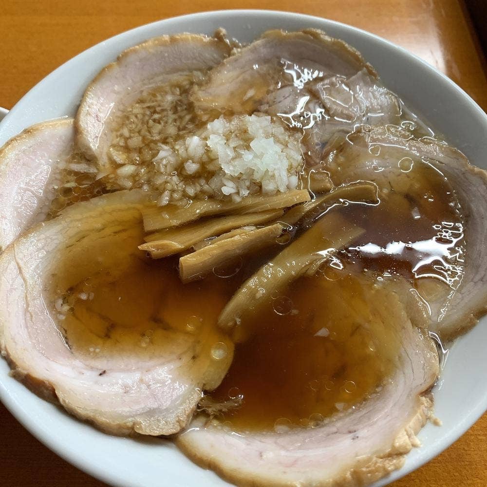 ラーメンタンポポ