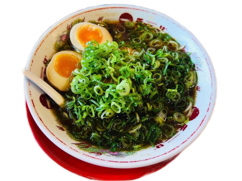 天下一品 岩槻店