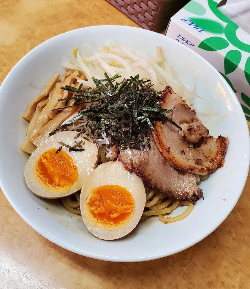 麺や まるしょう