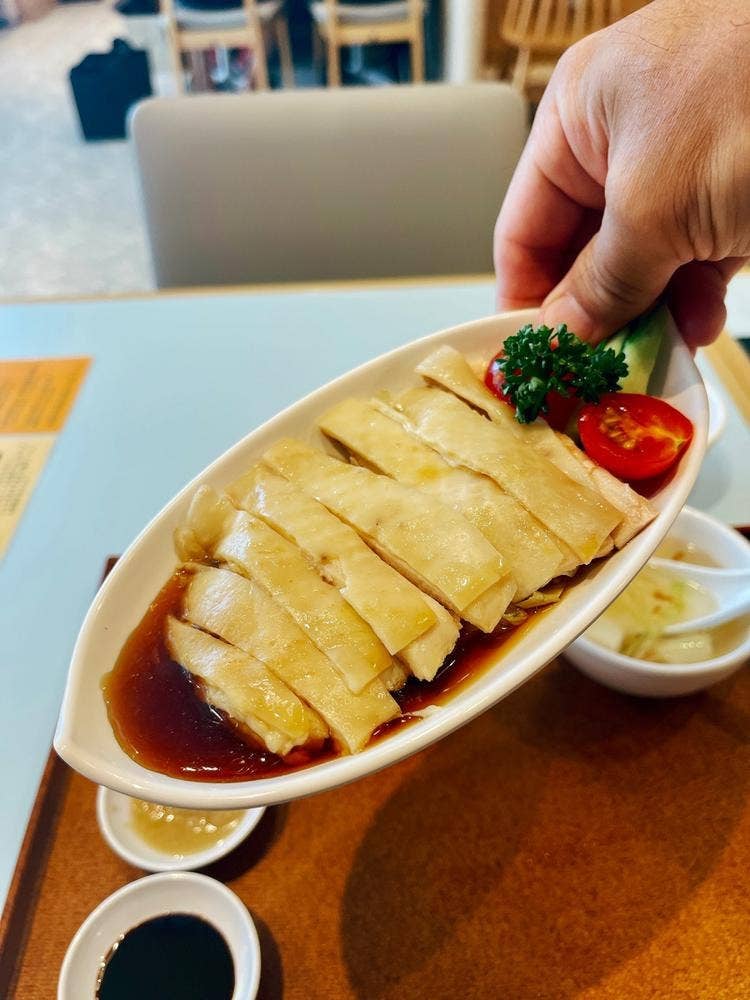 CHATTERBOX EXPRESS FUKUOKA