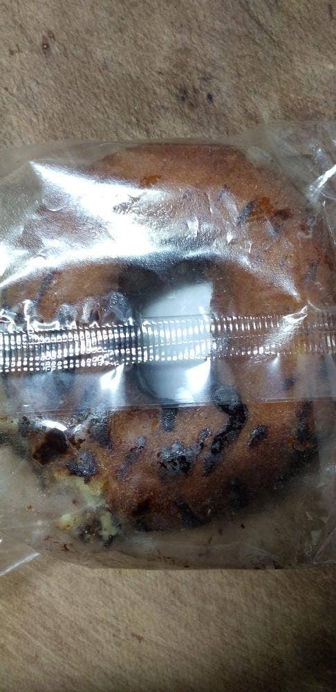 東京ドーナツ直売所