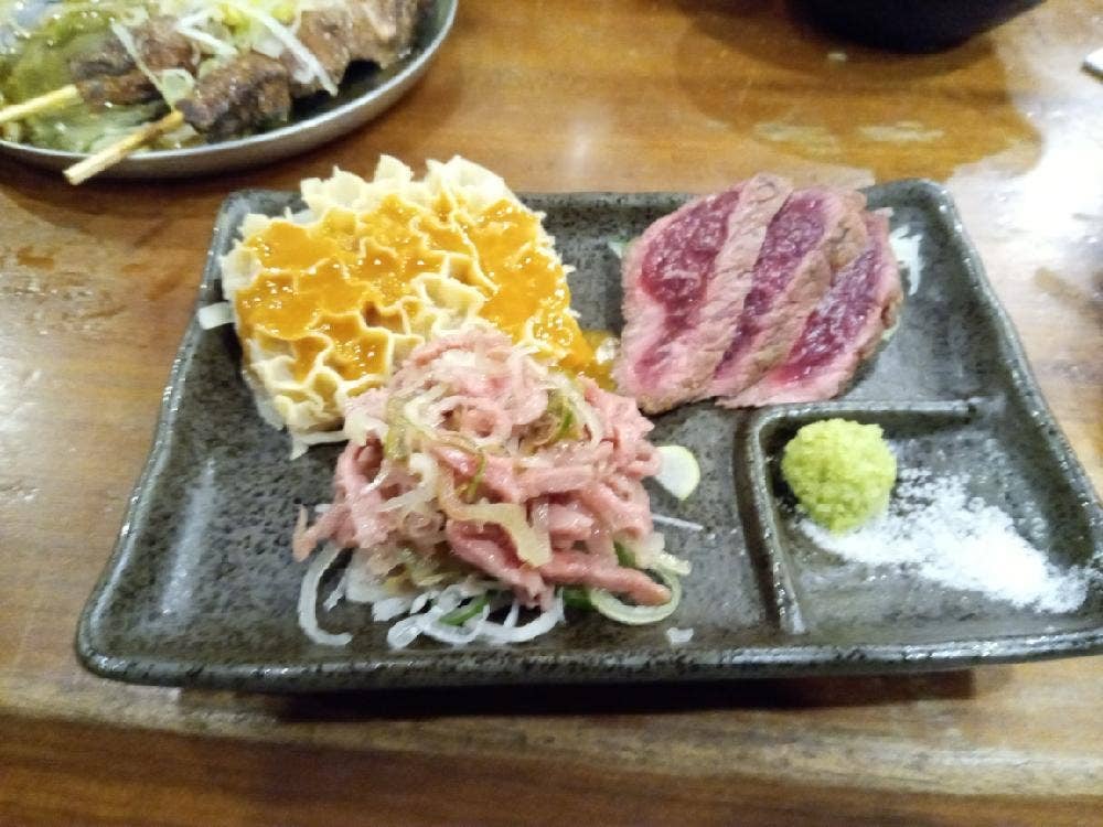 四文屋 中央南3条店