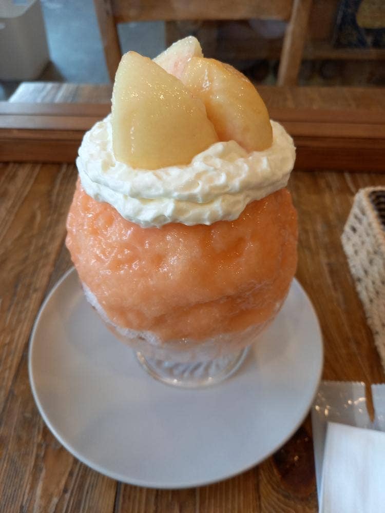 菓匠よしふじ