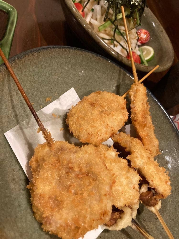 鳥夢