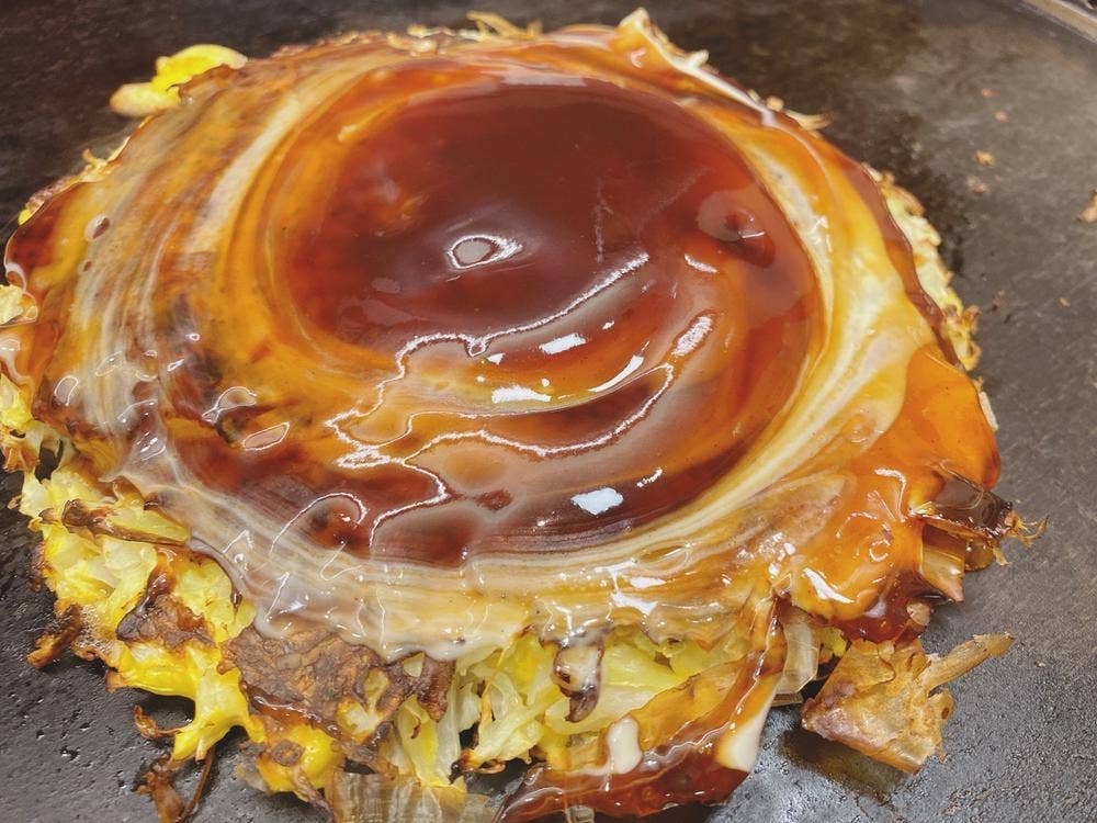 鶴橋風月 イオンモール伊丹店