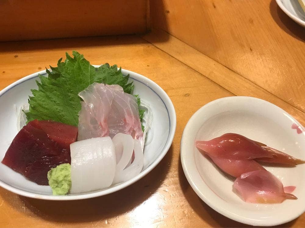 鮨ひょうたん