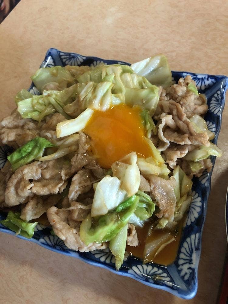 呑気爺