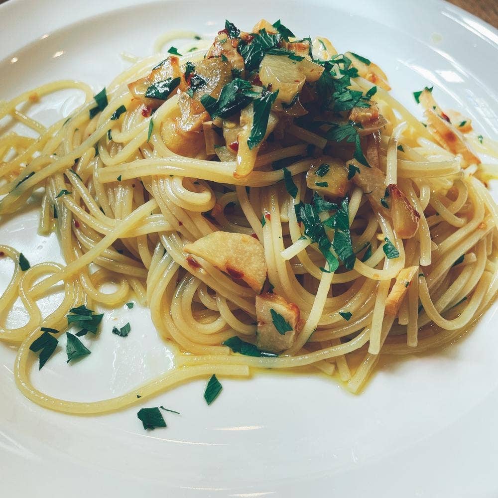 トラットリア フィレンツェ