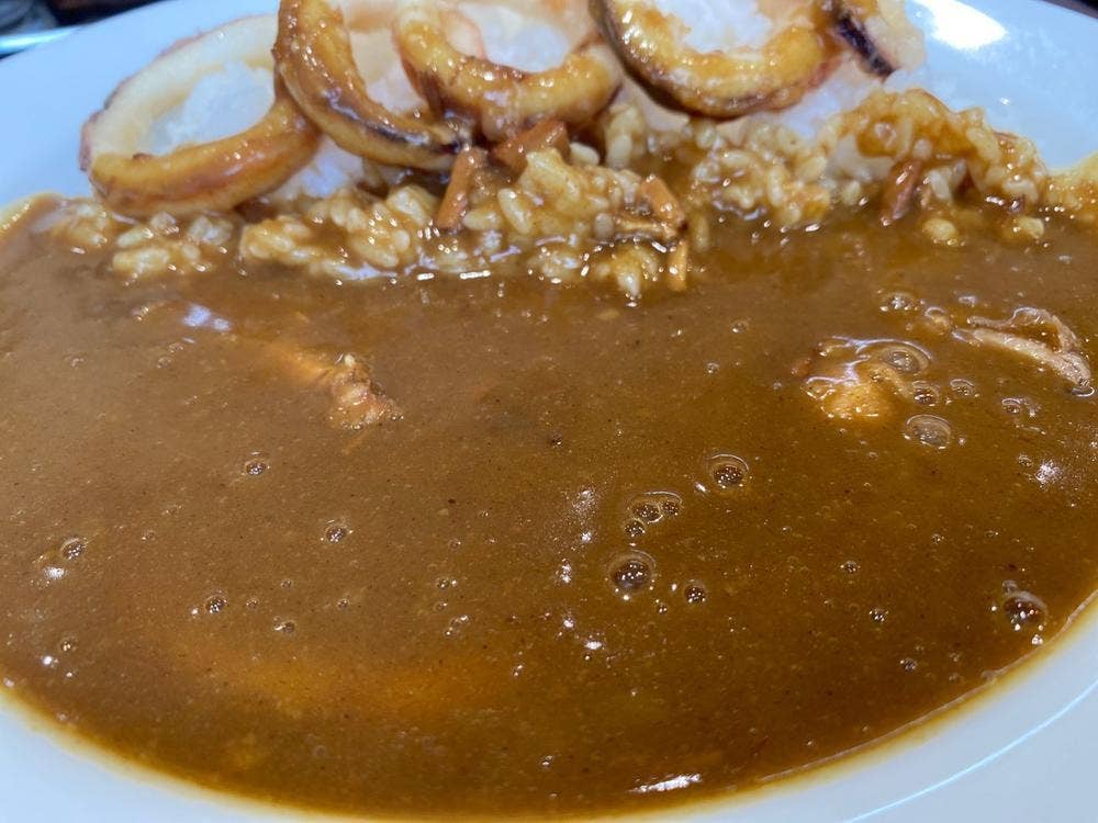 カレーハウスCoCo壱番屋 中村本陣店