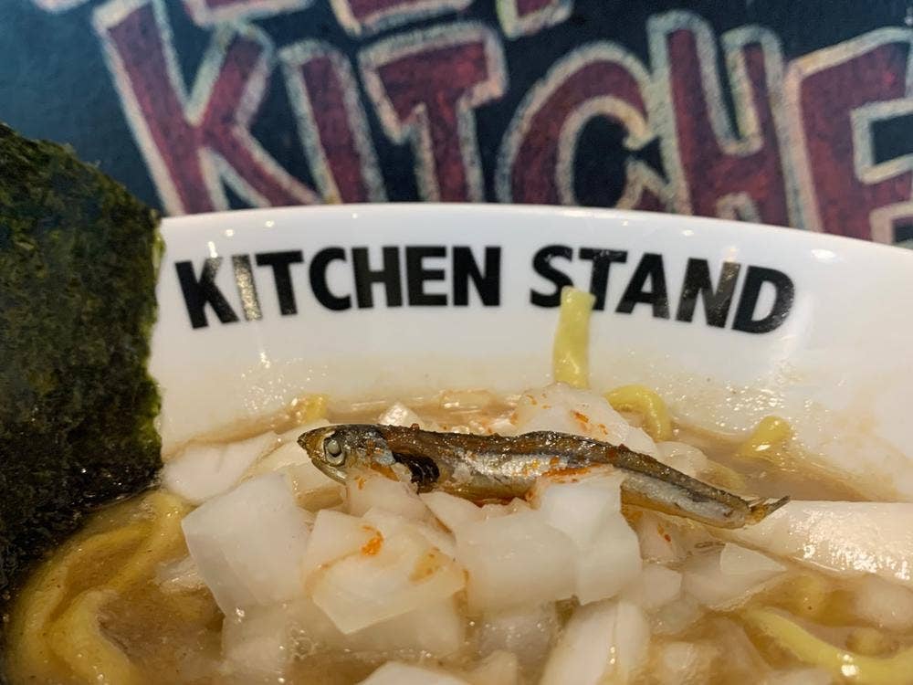 ビーフキッチンスタンド 西新宿店