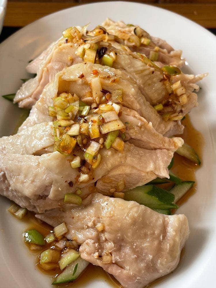 焼肉・ジンギスカン 友家 赤磐店