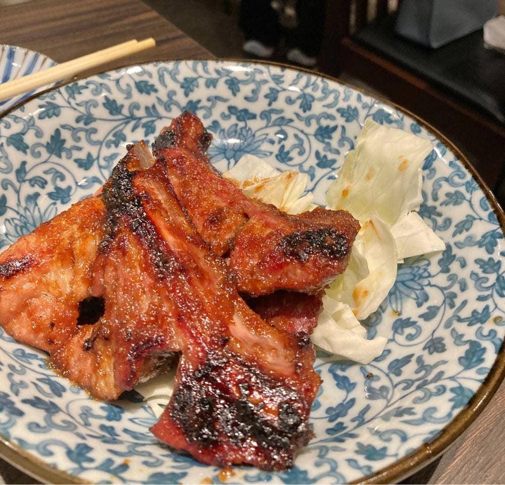 旨し料理 勝手場