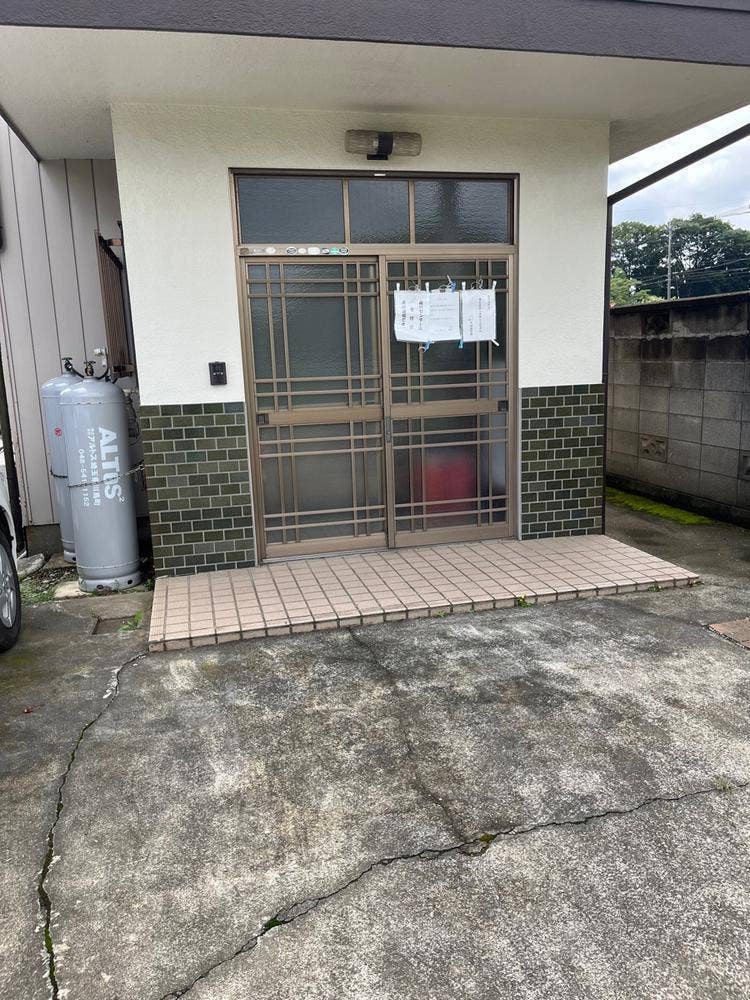 そば処・生麺販売 竹庵